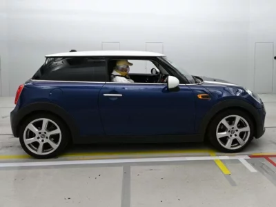 BMW MINI