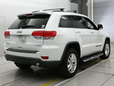 Chrysler JEEP GRAND CHEROKEE