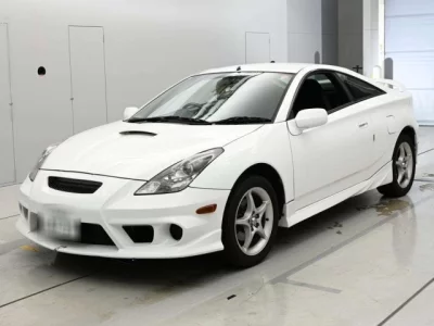 Toyota CELICA