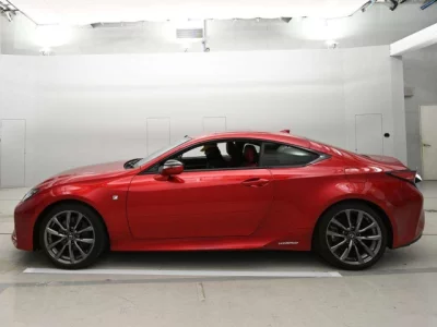 Lexus RC
