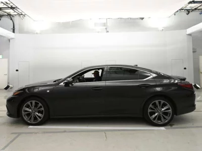 Lexus ES350