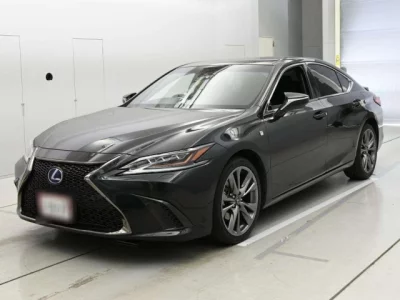 Lexus ES350