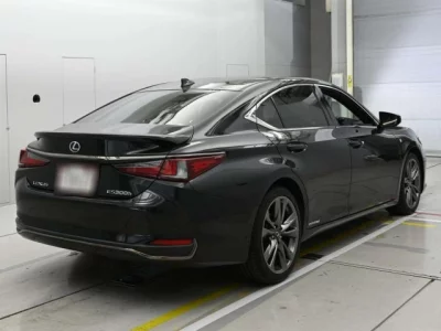 Lexus ES350