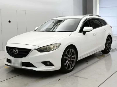Mazda ATENZA WAGON