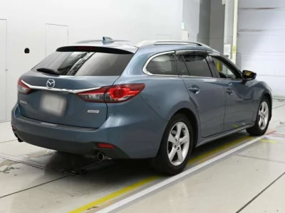 Mazda ATENZA WAGON