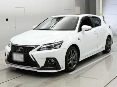 Lexus CT