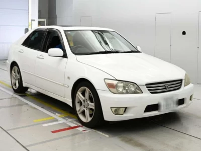Toyota ALTEZZA