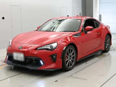 Toyota GT 86