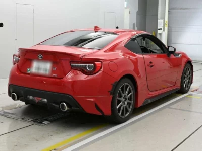 Toyota GT 86