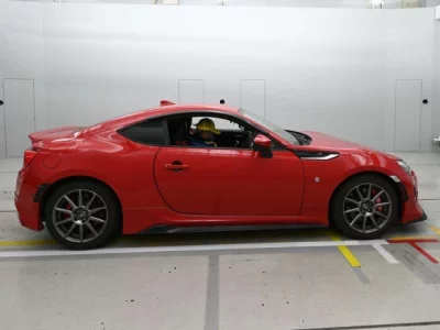 Toyota GT 86