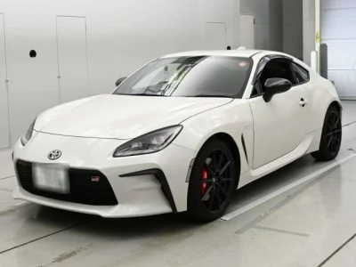 Toyota GT 86