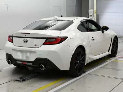 Toyota GT 86