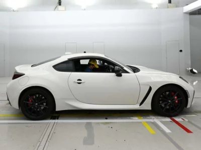 Toyota GT 86