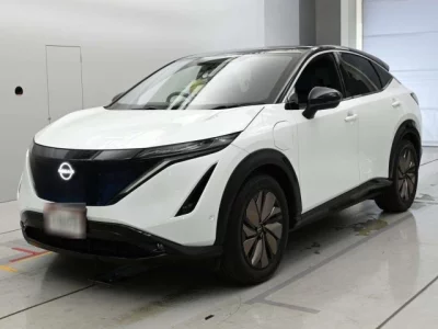 Nissan ARIYA