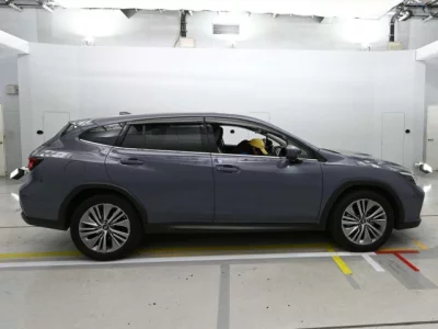Subaru LEVORG LAYBACK