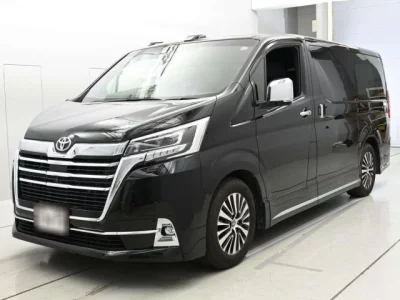 Toyota GRANACE