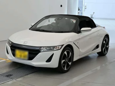 Honda S660