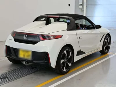 Honda S660