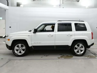 Chrysler JEEP PATRIOT