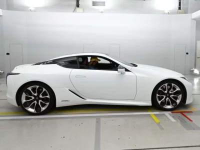 Lexus LC