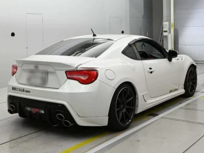 Toyota GT 86