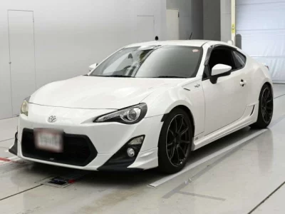Toyota GT 86