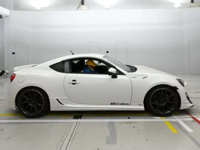 Toyota GT 86