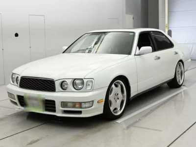 Nissan GLORIA