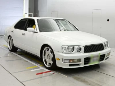 Nissan GLORIA