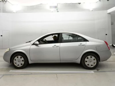 Nissan PRIMERA