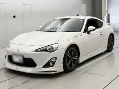 Toyota GT 86