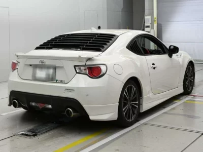 Toyota GT 86