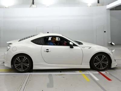 Toyota GT 86