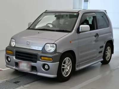 Honda Z
