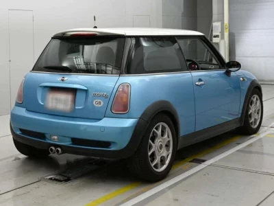 BMW MINI