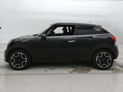 BMW MINI