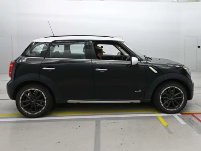BMW MINI