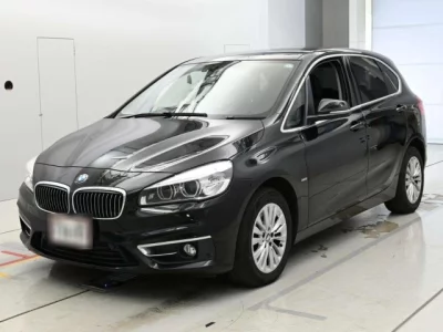 BMW 2-Series