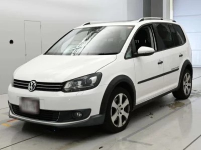 Volkswagen GOLF TOURAN