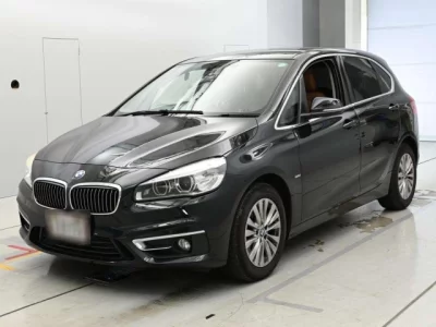 BMW 2-Series