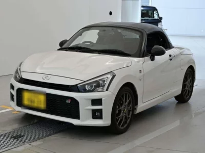 Toyota COPEN