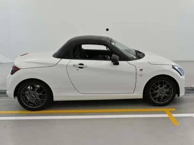 Toyota COPEN