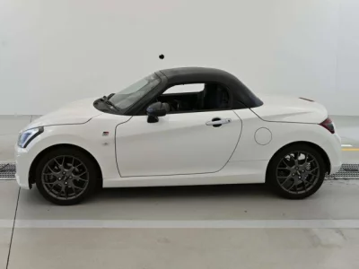 Toyota COPEN