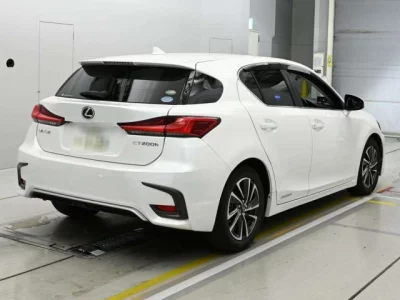Lexus CT