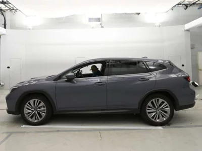 Subaru LEVORG LAYBACK