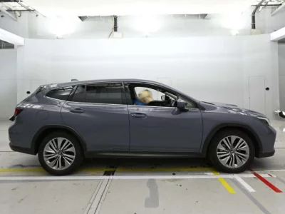 Subaru LEVORG LAYBACK