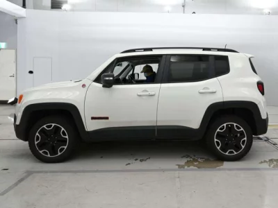 Chrysler JEEP RENEGADE