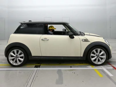 BMW MINI
