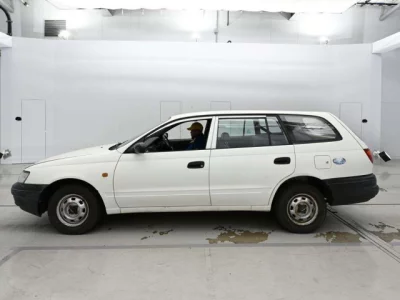 Toyota CALDINA VAN