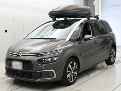 Citroen GRAND C4